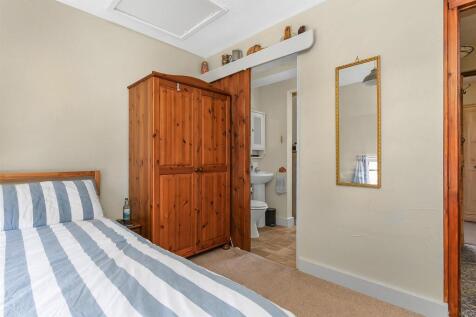 Rectory Cottage, Catthorpe