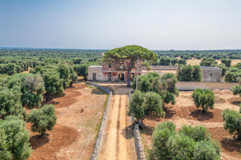 33_MASSERIA ALBERO DOLCE_puglia_raro_realty