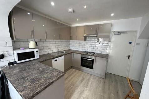 Girdlestone Road, Headington photo 2