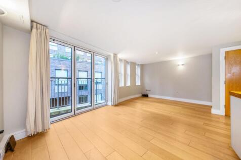 Kitchen/Reception Room