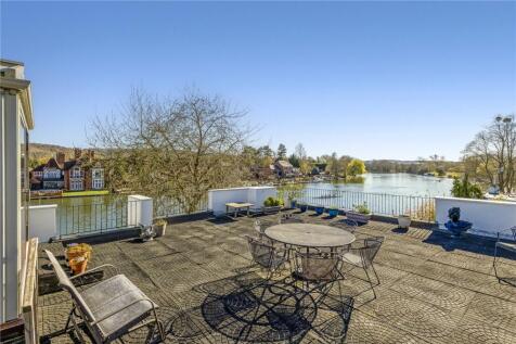 Roof Terrace