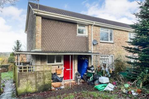 56, Cox Tor Road Tavistock, Devon, PL19 9JG | Holl