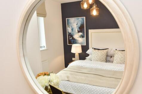 Internal Lifestyle Photograph