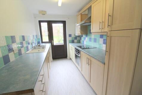 Knoll Croft, Ladywood, Birmingham photo 3