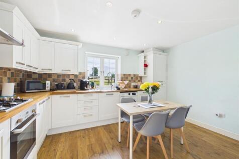 Kitchen/diner:
