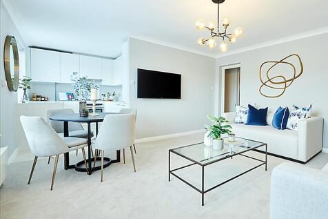 2 bed flat to rent