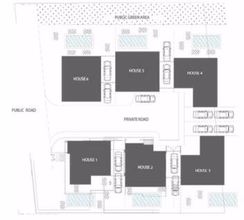 Villa Location