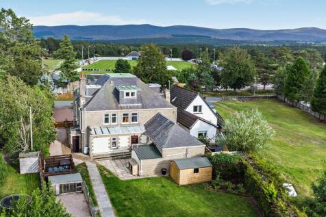 Spey House