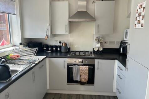 Kitchen/ Diner