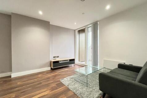 One, Cambridge Street, Manchester photo 3