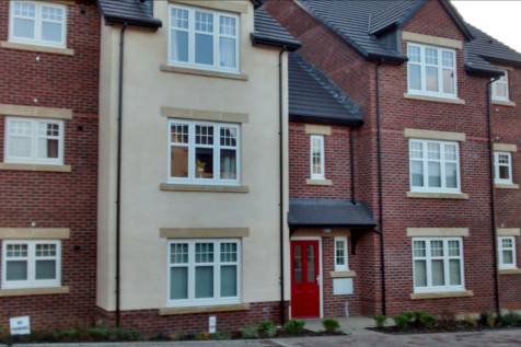 2 Bedroom Flat in DH1 5ZB