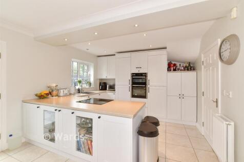 Kitchen/ Diner