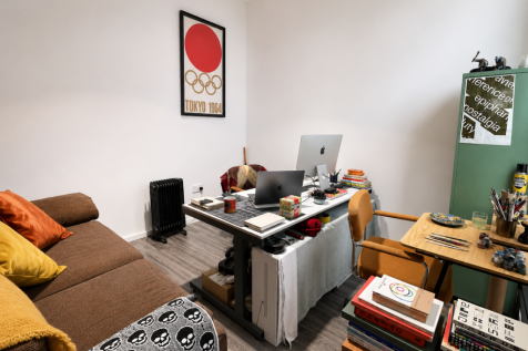 Small Office