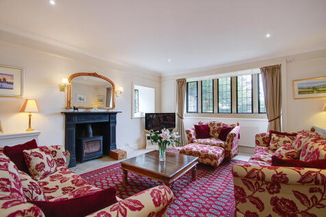 Drawing room