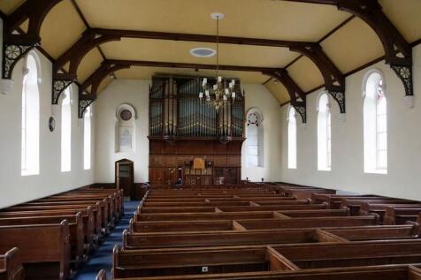 Main Chapel