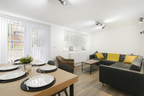 Harrington Drive, Lenton, Nottingham, NG7 1JJ photo 4