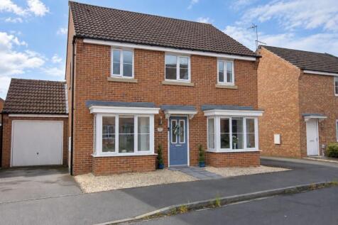 Kingscroft Drive