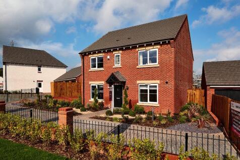 Typical Marford home
