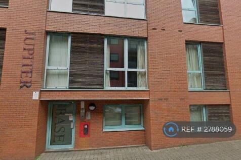 One Secure Car Park Space