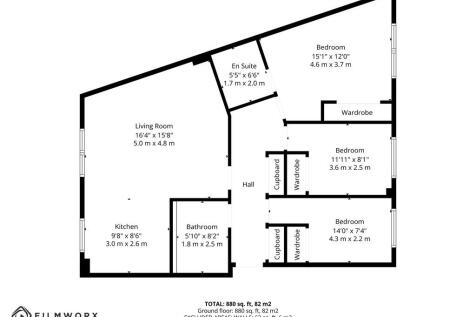 Floorplan - IVY P...