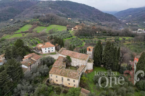 villa san michele -3