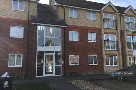 Front Elevation - Ground Floor