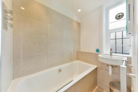 Shared Bathroom