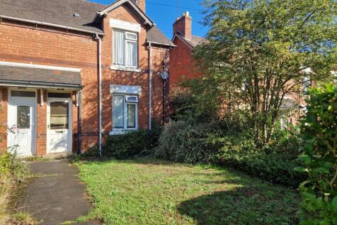 Hagley Road- 3 Bedroom Semi Detached for Sale