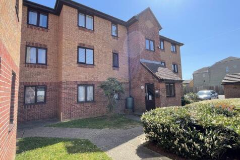 Campernell Close