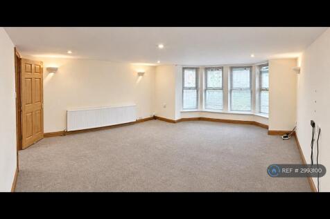 Lounge/Bedroom