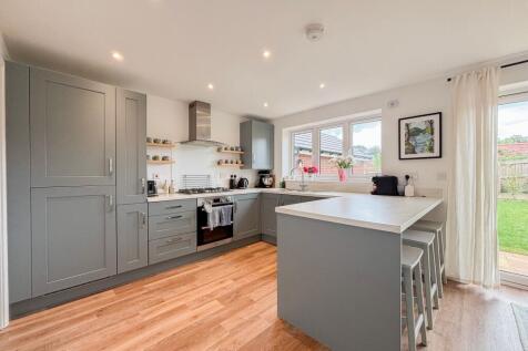 Oakley Road, Kenilworth, CV8 photo 4