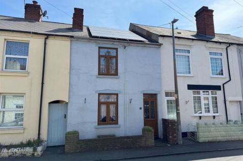 Wheeler Street Old Quarter