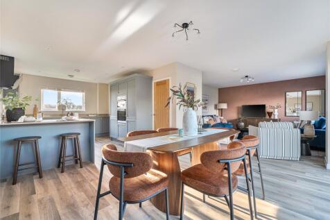 Example Show Home