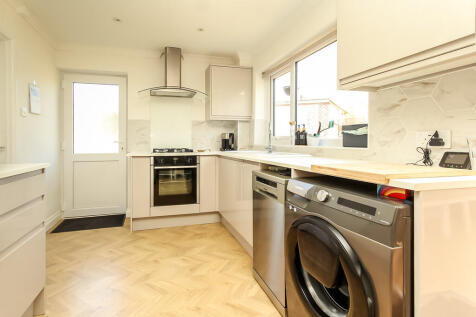 Kitchen/Dining Ro...