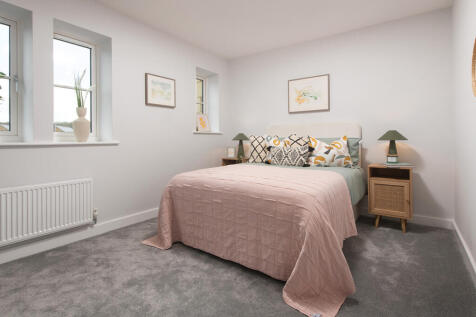 The Askwith Chartford Homes