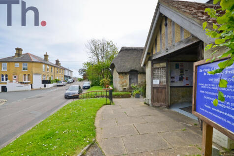 Close to St Agnes' Church.JPG