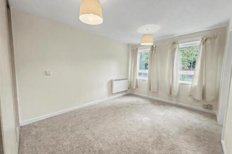 Lounge/Bedroom