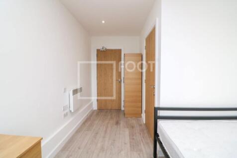 Colonnade House, Bradford, BD1 photo 4