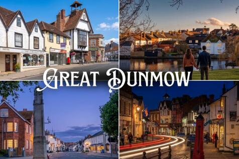 Dunmow
