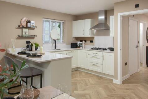 2 Dalton Gardens The Grassington Internals Dining Area