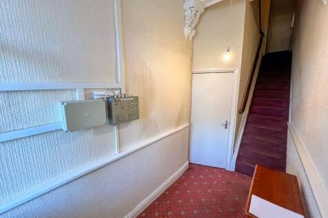 Ben Eaden, Brookhill Road, Ramsey