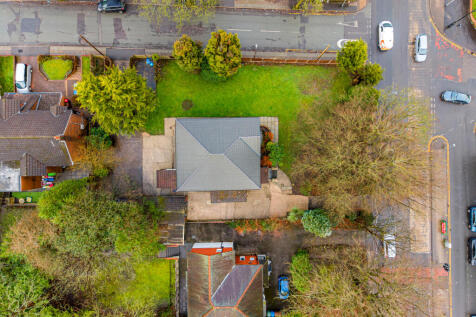 Ariel View