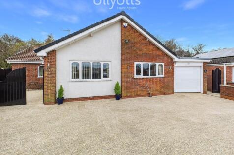 Driffield, YO25 - property photo