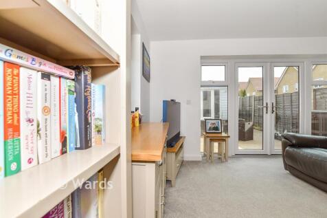 Internal Lifestyle Photograph