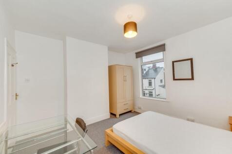 BEDROOMS AND BATHROOM