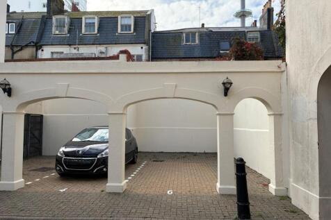 Russell Mews, BRIGHTON, BN1 2HZ Draft