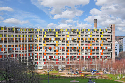 Park Hill 