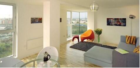 Show apartment