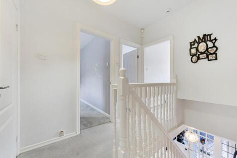 First Floor Landing 2