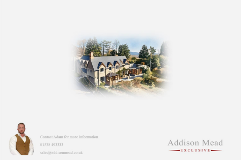 Addison Mead